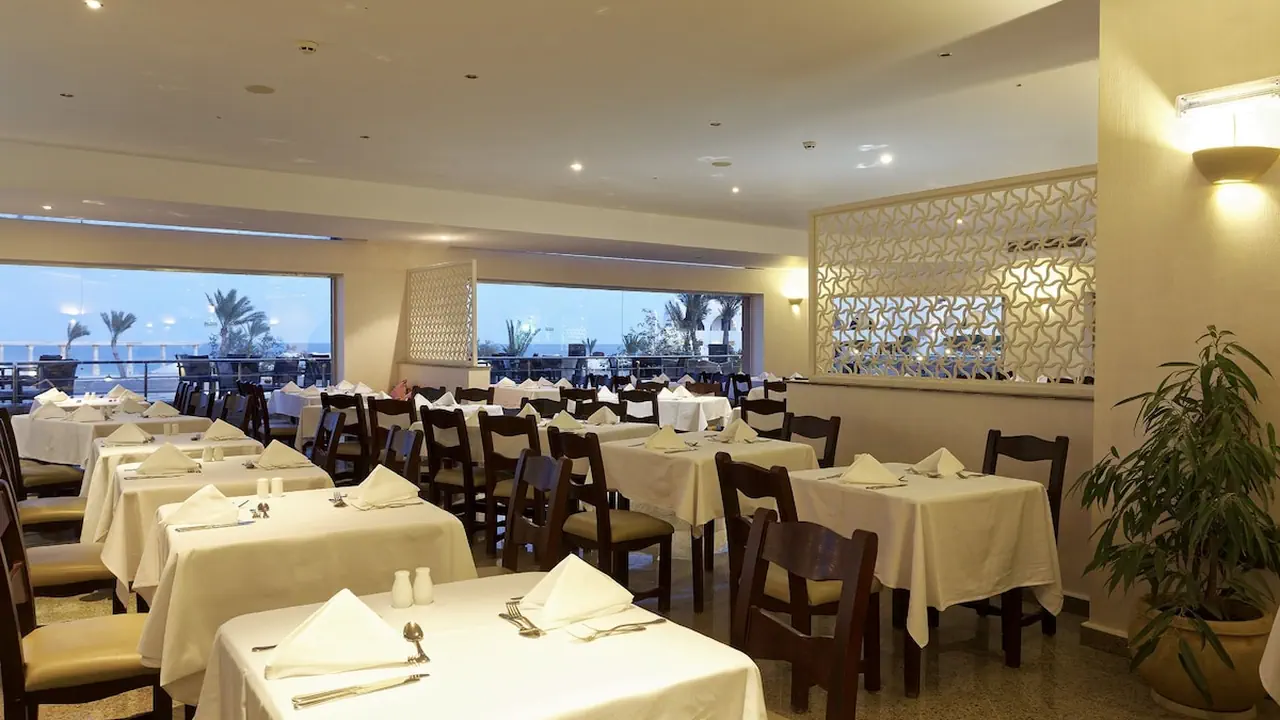 Hotel Three Corners Equinox Beach Resort - Marsa Alam